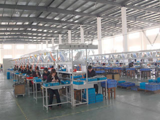 China Factory - Ningbo Zhixing Electric Appliance Co., Ltd.