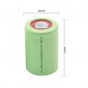 China Ni-MH High Rate 1.2V 2000mAh Rechargeable Nickel Metal Hydride AAA Batteries factory