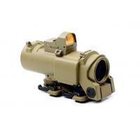 china Hunting Riflescope Bore Sighting Device 4x32 With Light Optic Lamp Telescopic Sight