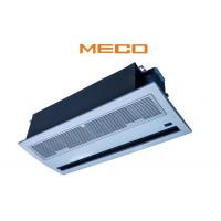 China MECO  One-way Cassette Type Fan Coil Unit (4 tube) 0.3TR 200CFM with CE Certification for sale