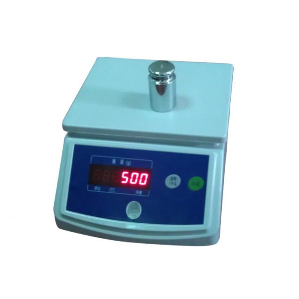 Quality 15kg Waterproof Digital Weight Scale for sale