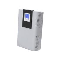 China PV 1.5KW DC24V AC110V Solar Inverter With Mppt Charge Controller for sale