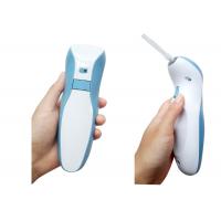 China Eye Wrinkle Removal Multifunctional Beauty Machine 2.4w - 3w No Scar Left factory
