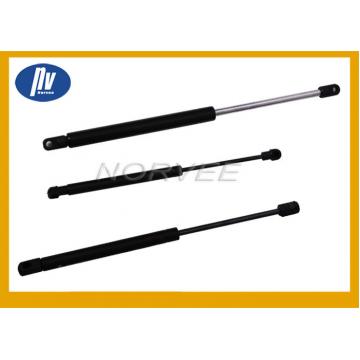 Quality Industiral Gas Lift Support Struts , Black Mini Gas Struts For Heavy Machinery for sale