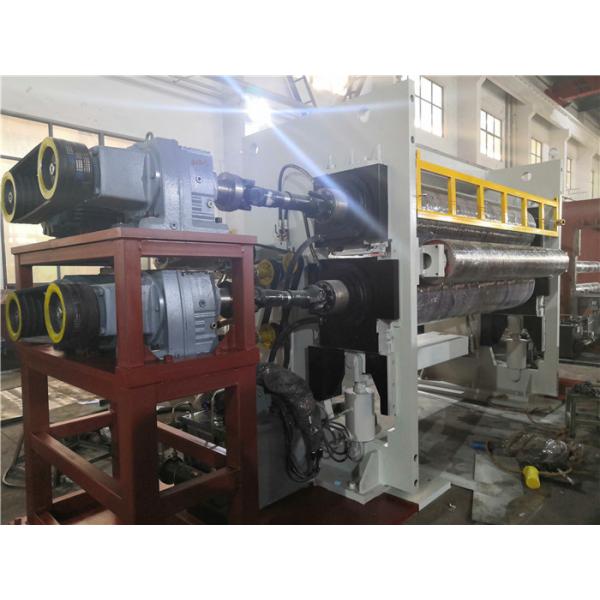 Quality Automatic Roll Embossing Machine for sale