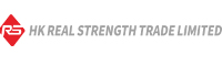 China HongKong Real Strength CO.,LTD. logo
