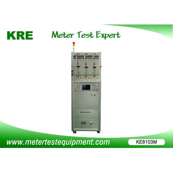 Quality 1P2W Meter Electric Meter Testing Equipment Powerful Easy And User - Friendly for sale