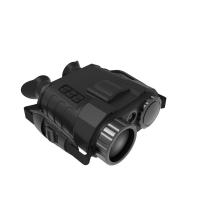 Quality IP66 Thermal Imaging Binocular Night Vision Lens 50mm 384x288 for sale