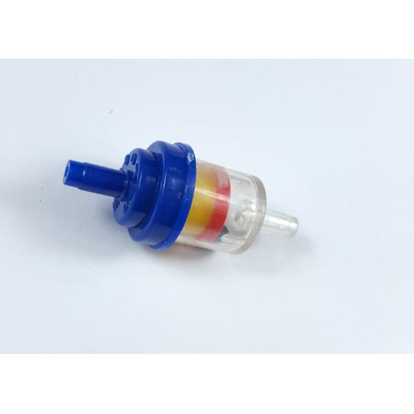 Quality Universal Small Fuel Filter / Oil Filter / Air Filter For Motorcycle Or Tricycle for sale