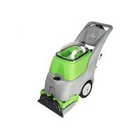 China HT-322 Electric Equipment Floor Scrubber Dryer Washing Commercial Cleaning Machine Industrial Scrubber factory