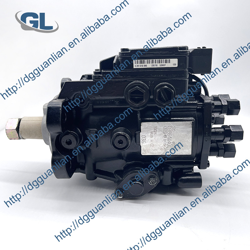 China DODGE VP44 Bosch Fuel Injector Pump R5013925AA 0986444007 0470506022 0470506027 for sale