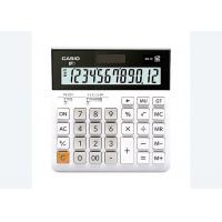China For Casio DH-12 calculator Extra wide models Bank accounting office business 12 bit dual power computer factory