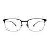 Quality TF3349 Titanium Lightweight Flexible Eyeglass Frames Stylish Eyewear for sale