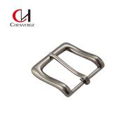Quality Size 38mm Pin Belt Buckles Rustproof Corrosion Resistant Durable for sale