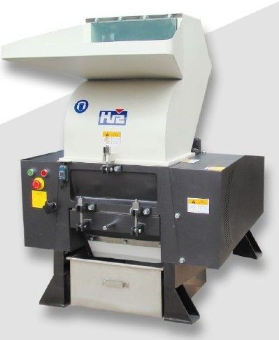 Quality Sound Proof Low Speed Crusher Granulator for sale