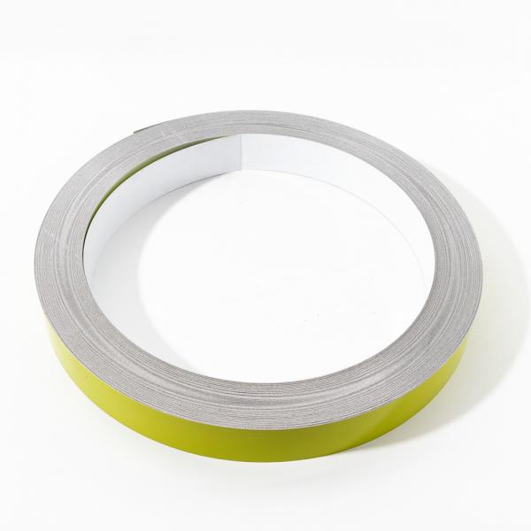 Quality 50M 100M Metal Channel Letters Aluminum Strip Coil 0.6mm Thickness Coated for sale
