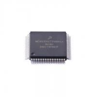 Quality Integrated Circuit Microcontroller Chip QFP-80 S912XET256W1MAA for sale