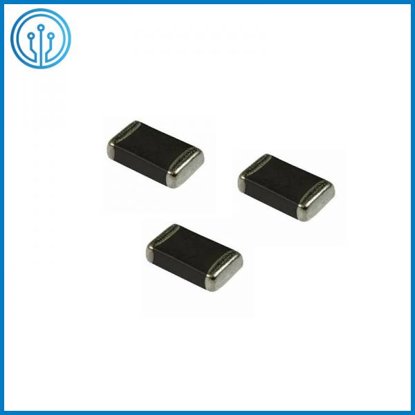 Quality SMT 4250 NTC Thermistor 10k 1206 100K Negative Temperature Coefficient Resistor for sale