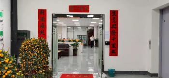 China Factory - Shenzhen Enersour Electronics Co., Ltd.