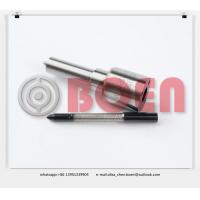 China Original BOSCH Common Rail Injector 0445110274 For Starex H1 Sorento 33800-4A500 for sale