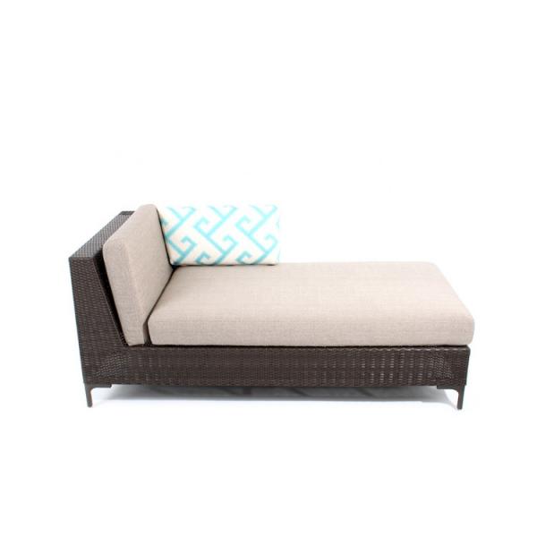 Quality U Shape American Design Sofa Sectionals Loveseats Custom Made Free Sample for sale