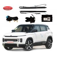 China Small SUV Hands Free Power Tailgate Kit GEELLY SX12 ICON ES8B8019 factory