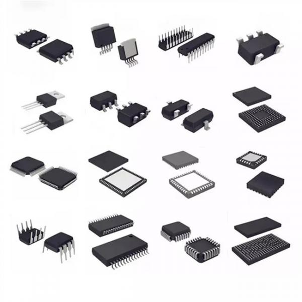 Quality LP8860JQVFPRQ1 Integrated Circuits Ic Small Scale Integrated Circuit HLQFP-32 for sale