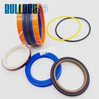 Quality 117-09503Mechanical Wheel Loader L110F Hydraulic Steering Seal Kit 11709503 for sale