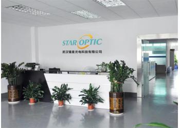 China Factory - Wuhan Star Optic Technology Co., Ltd