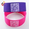 China Custom thread bracelet stretch bracelet smart bracelet from factory factory