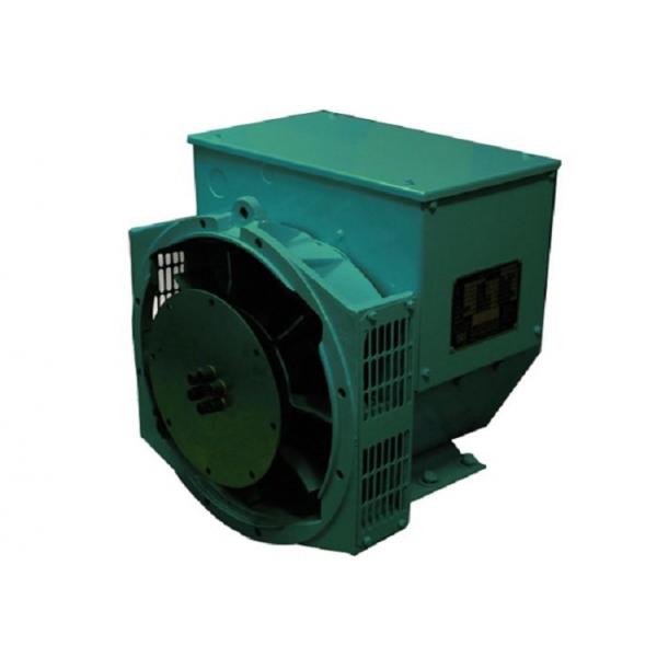 Quality Two Pole Synchronous Single Phase Generator Diesel 11kw / 11kva 3000RPM for sale