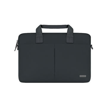 Quality Portable Waterproof Laptop Briefcase 15.6 Inch Slim Lightweight for sale