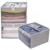 China 420g Foldable Fabric Box factory