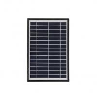 Quality Weathering Resistance Sunpower Solar Panels / Lightweight Solar Panels for sale