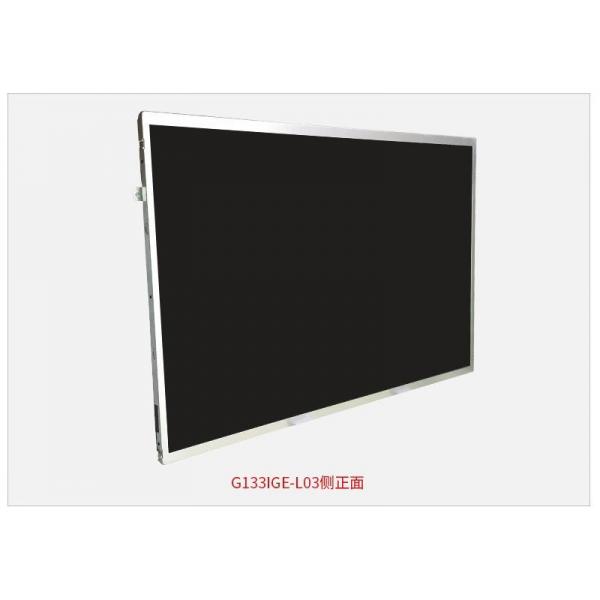 Quality 1920x1080 Resolution 13.3 LCD Screen 293.76x165.24mm LCD Screen Panel for sale
