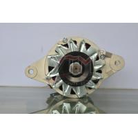 Quality Isuzu 6WF1 24V Electric Alternator Motor For FV515 181200 - 5307 A4TU5486 87405690 for sale