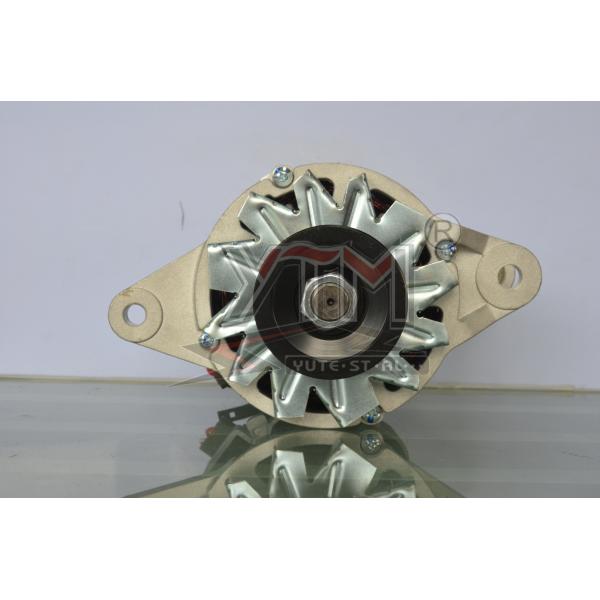Quality Isuzu 6WF1 24V Electric Alternator Motor For FV515 181200 - 5307 A4TU5486 for sale