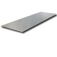 Quality No. 1 2B 430 410 409L 321 310S Hot Rolled Sheet Metal for sale
