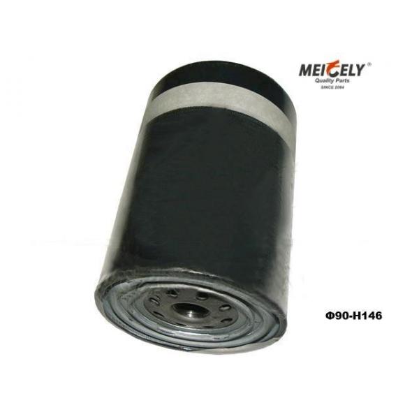 Quality Air Oil Hydraulic Fuel Filter 25MF435B H27WF For  Truck 93*137 for sale
