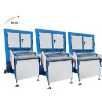 China Customized Request Glass Mosaic Stamping Breaking Machine with After-sales Service factory
