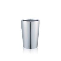 China Heat Resistant Stainless Steel Insulated Tumbler Coffee Mugs Double Wall for sale
