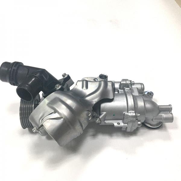 Quality OEM Auto Water Pump For Mercedes-Benz 274 200 0301 274 200 0601 for sale