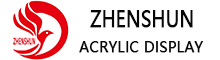 China Dongguan Zhenshun Plexiglass Co., Ltd. logo