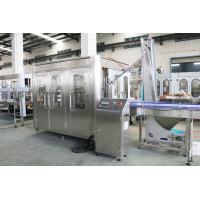 China Factory Direct Sale Automatic High Speed Mineral Water Filling Machine Price factory