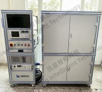 China SSCD500 500KW 3183Nm 3800rpm Gearbox Test System Small Stand Speed Measurement factory