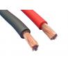 China 450 / 750 V LV Power Cable Single Core Power Cable Non Sheathed With Rigid / Flexible Conductor factory