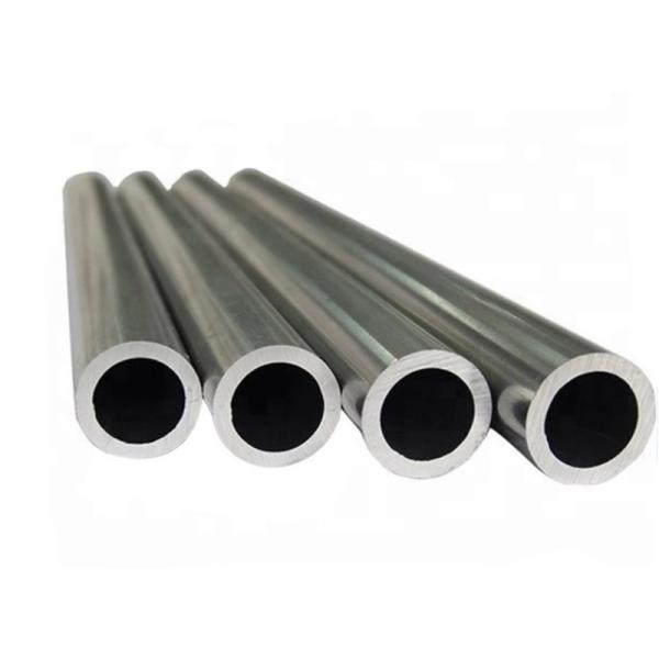Quality 304L 304 ASTM 316Stainless Steel Sanitary Pipe Customized Diameter for sale