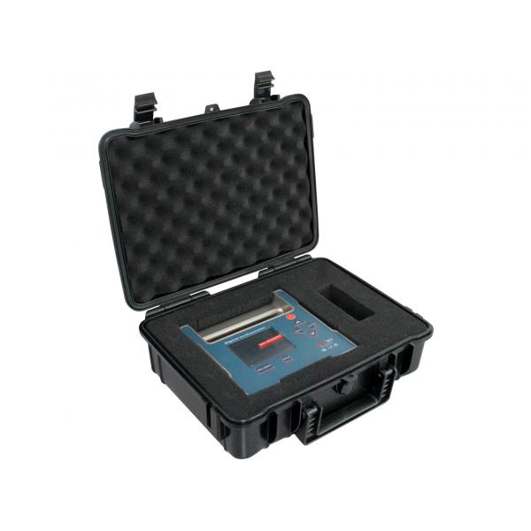 Quality RION High Accuracy Portable 2 Axis Digital Inclinometer 0.002deg Industry Grade for sale