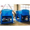 China Carbon steel Stainless steel Grain Vibrator Screener Equipment In Agriculture Industry factory