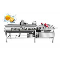 Quality Fruit Processing Equipment for sale